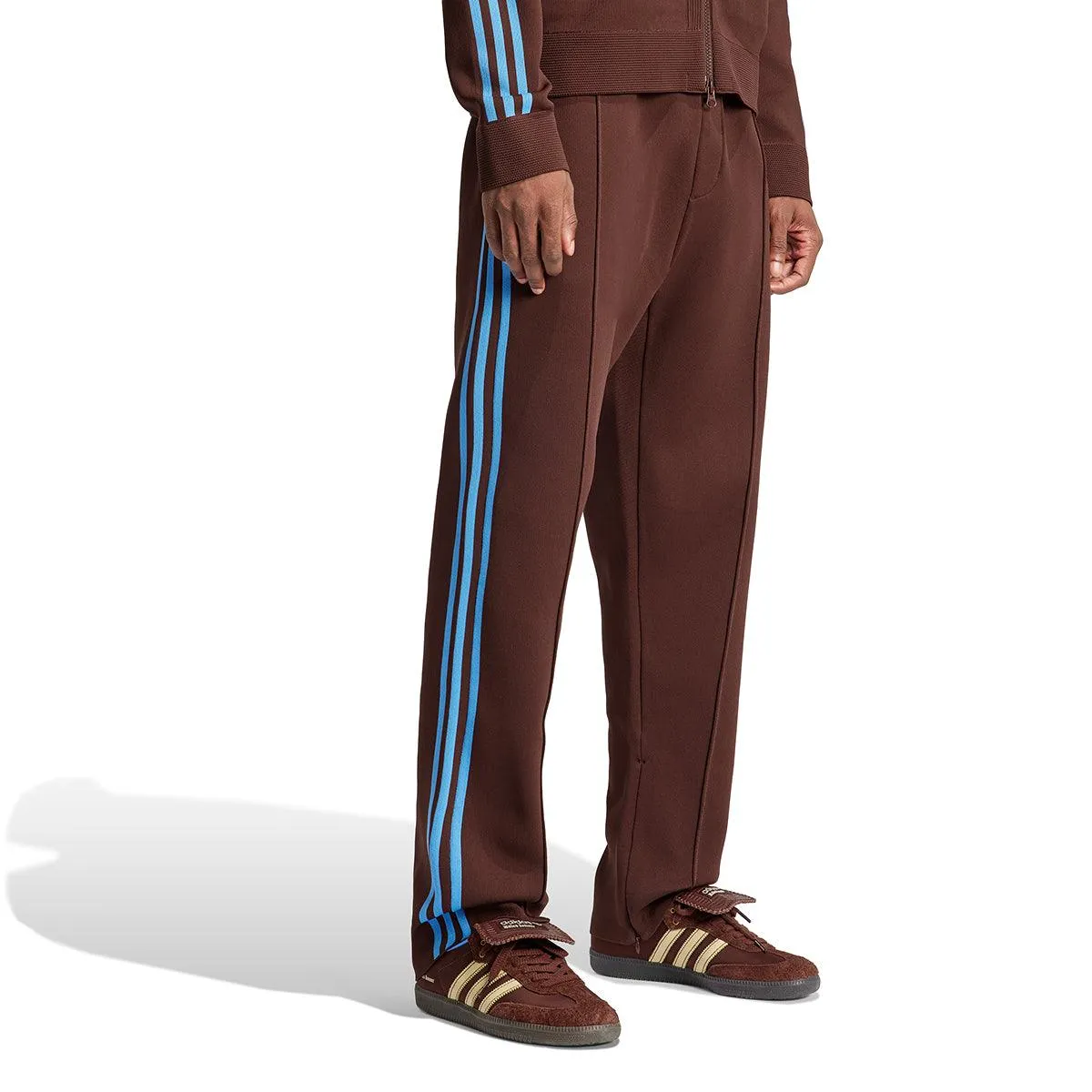   Wales Bonner Track Pants 'Mystery Brown'