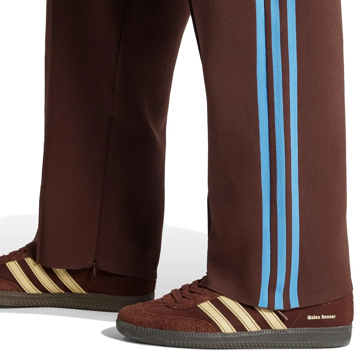   Wales Bonner Track Pants 'Mystery Brown'